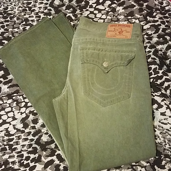 Mens True religion jeans - Picture 1 of 4